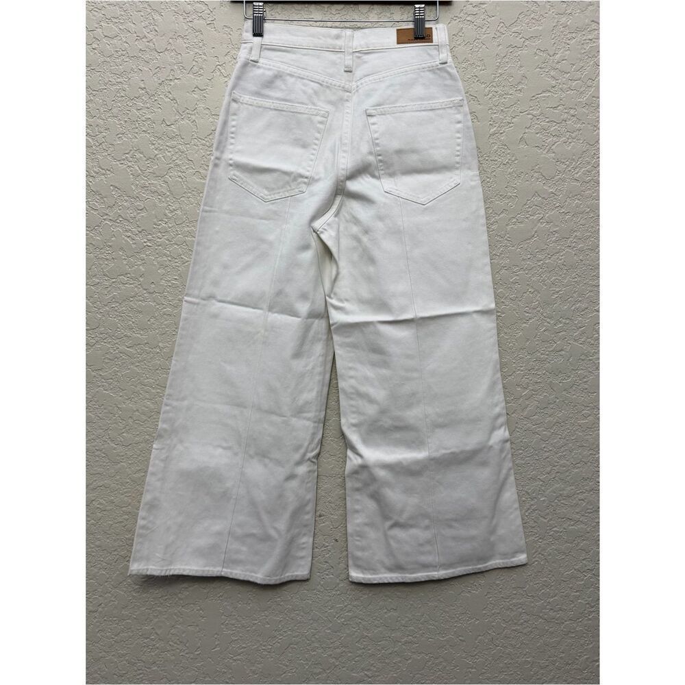 Polo by Ralph Lauren Wide Leg Jeans - Picture 4 of 16